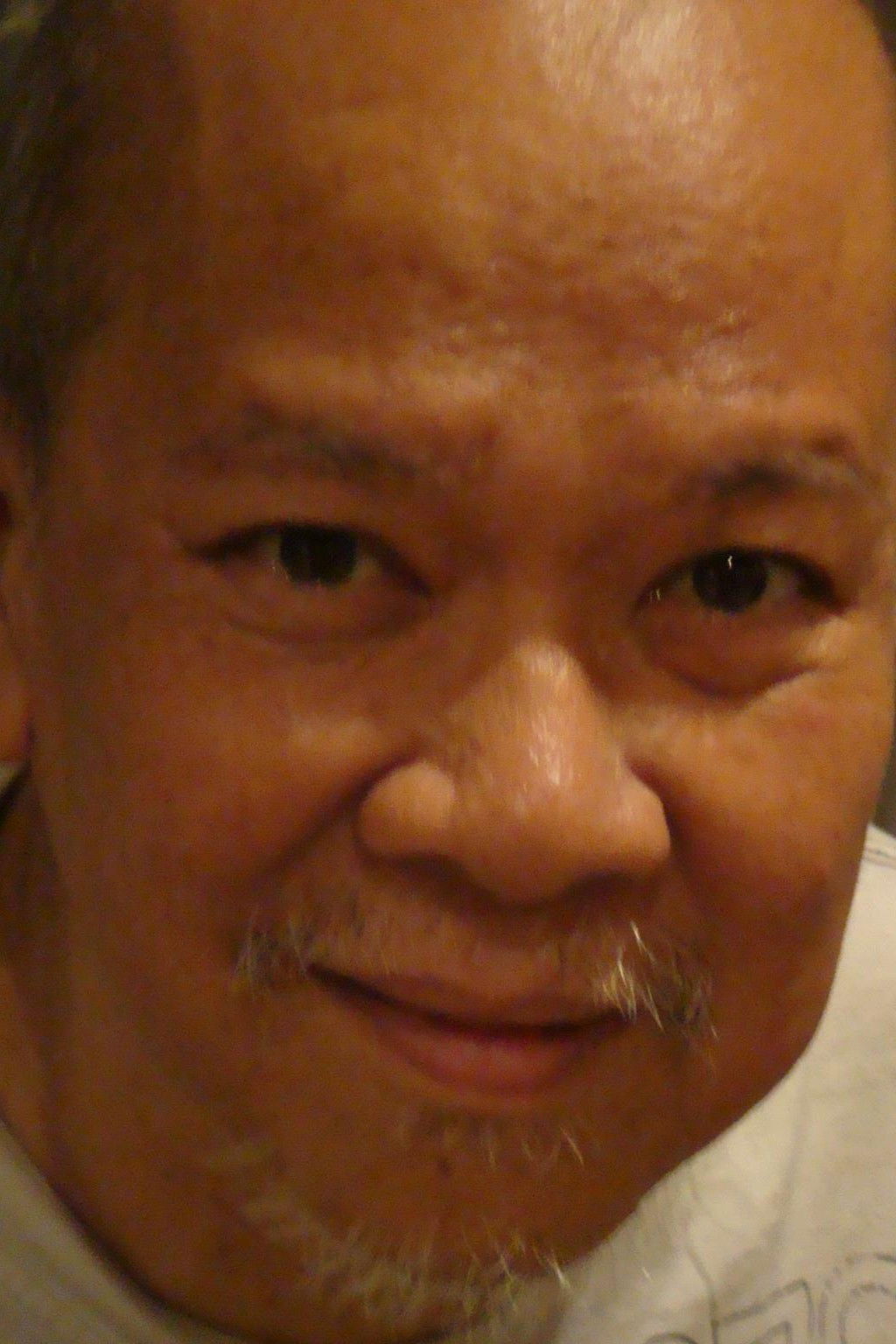 et billede af Cris Vertido