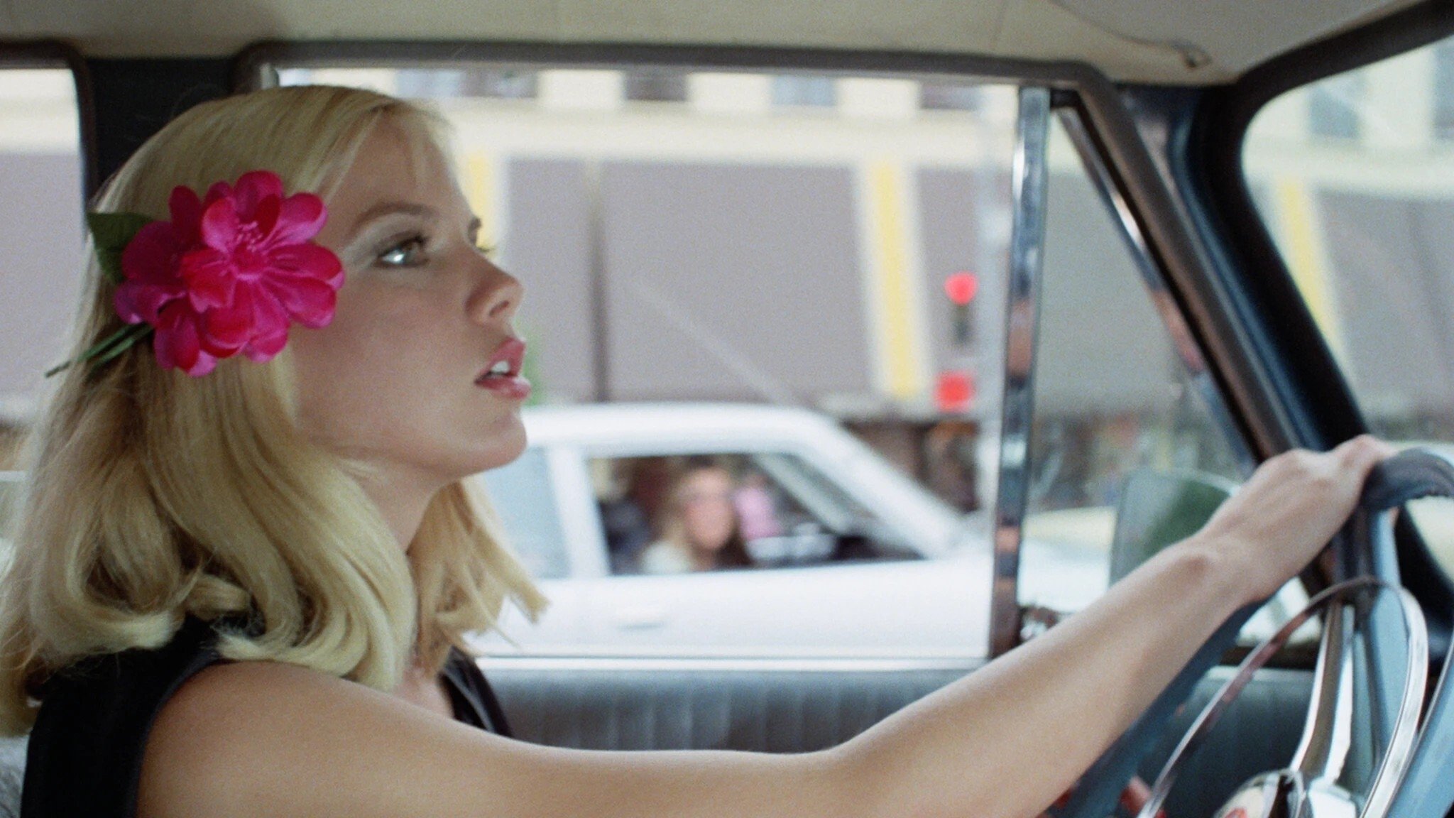 Taxi Girls (1979)