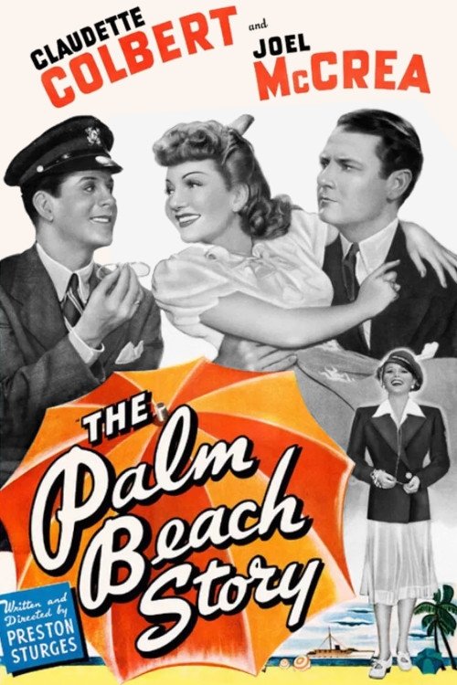 The Palm Beach Story
