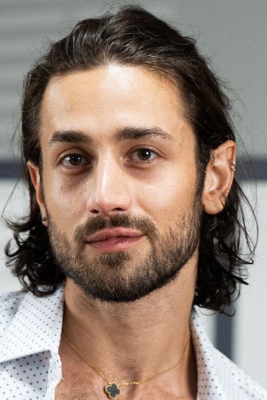 et billede af Noah Asli