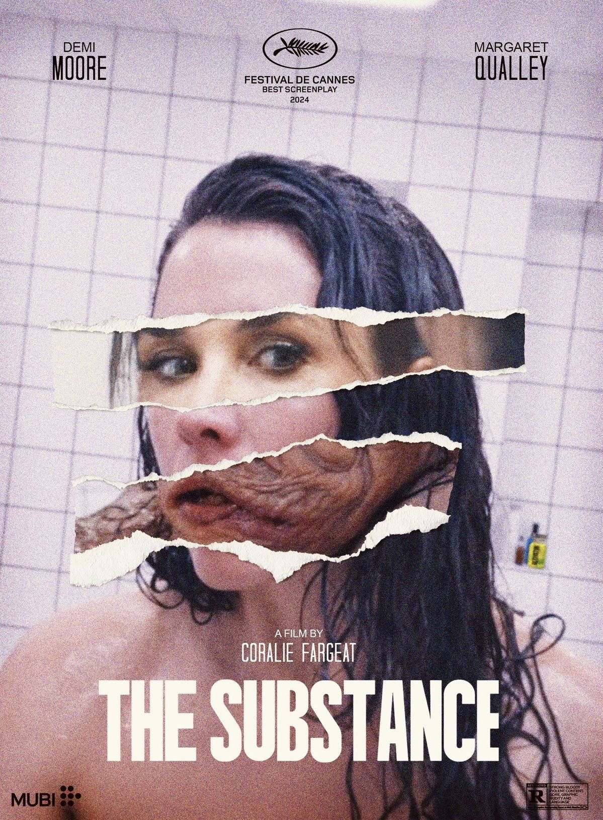 The Substance