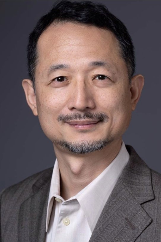 et billede af Shiro Kawai