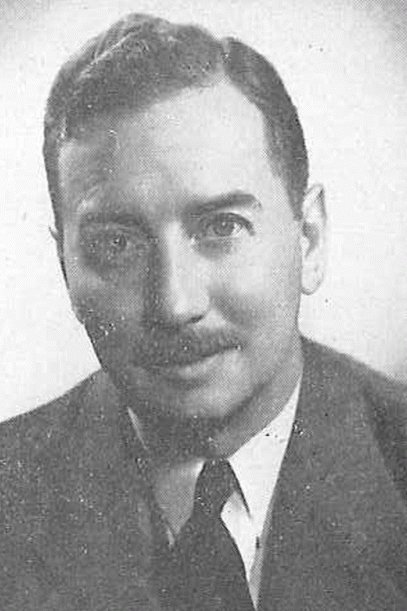 et billede af Fred Stewart