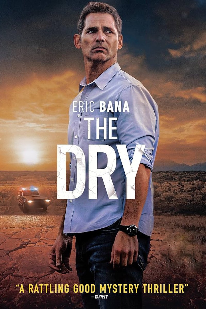 The Dry
