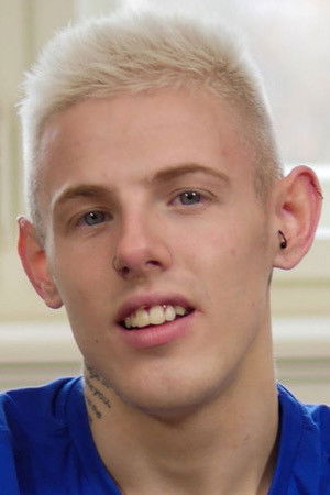 et billede af Noah Carter