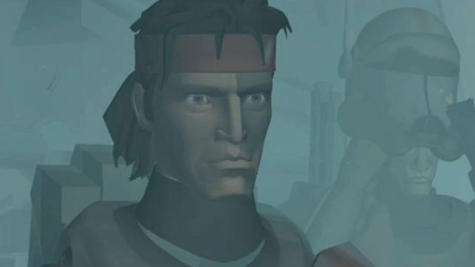 Star Wars: The Clone Wars