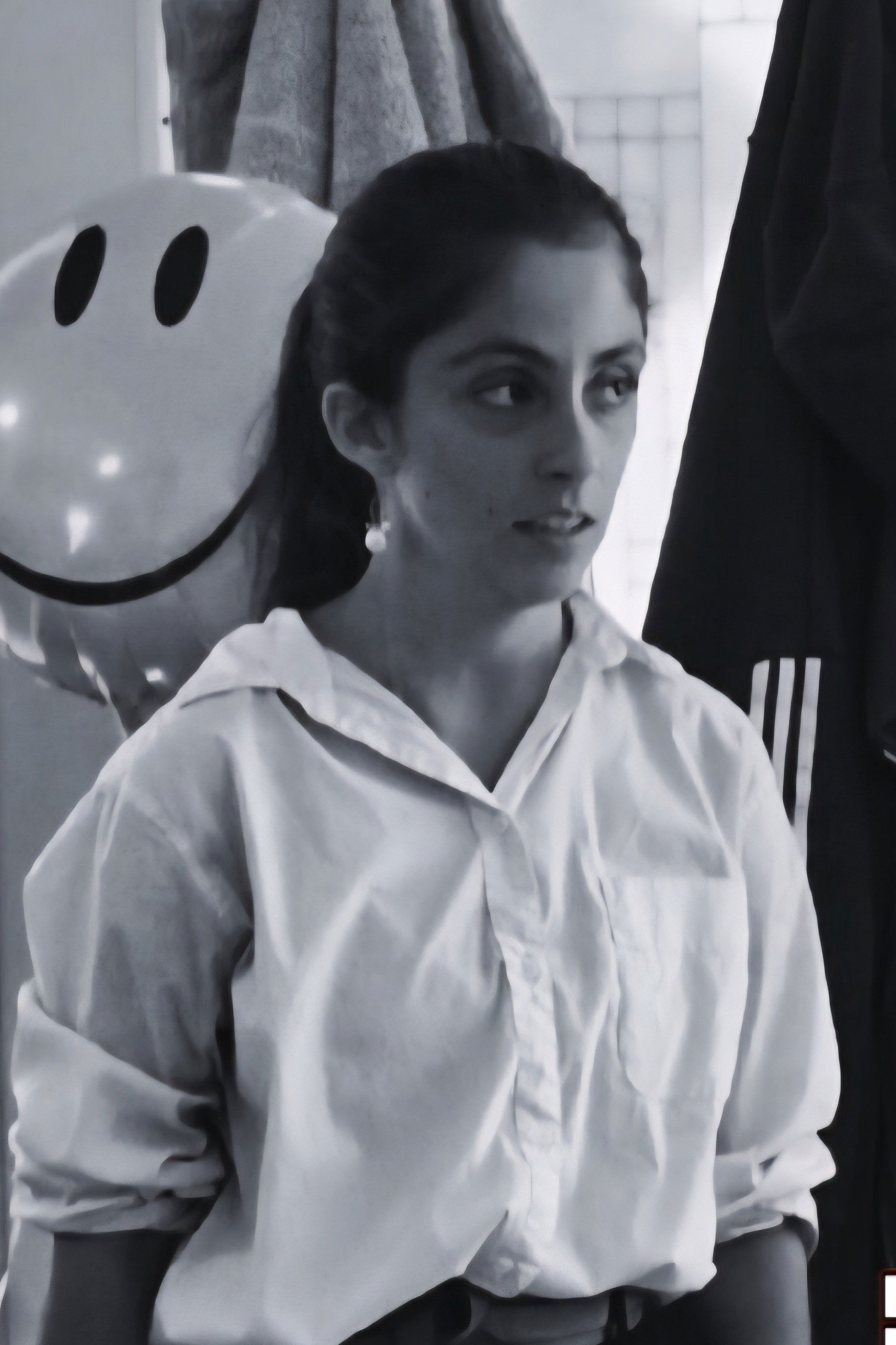 et billede af Chloe Victoria