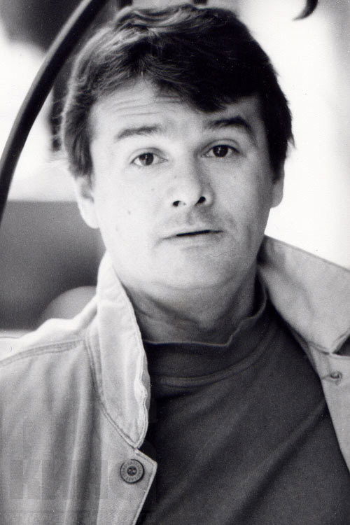 et billede af Evgeniy Baranov