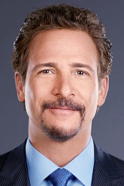 et billede af Jim Rome