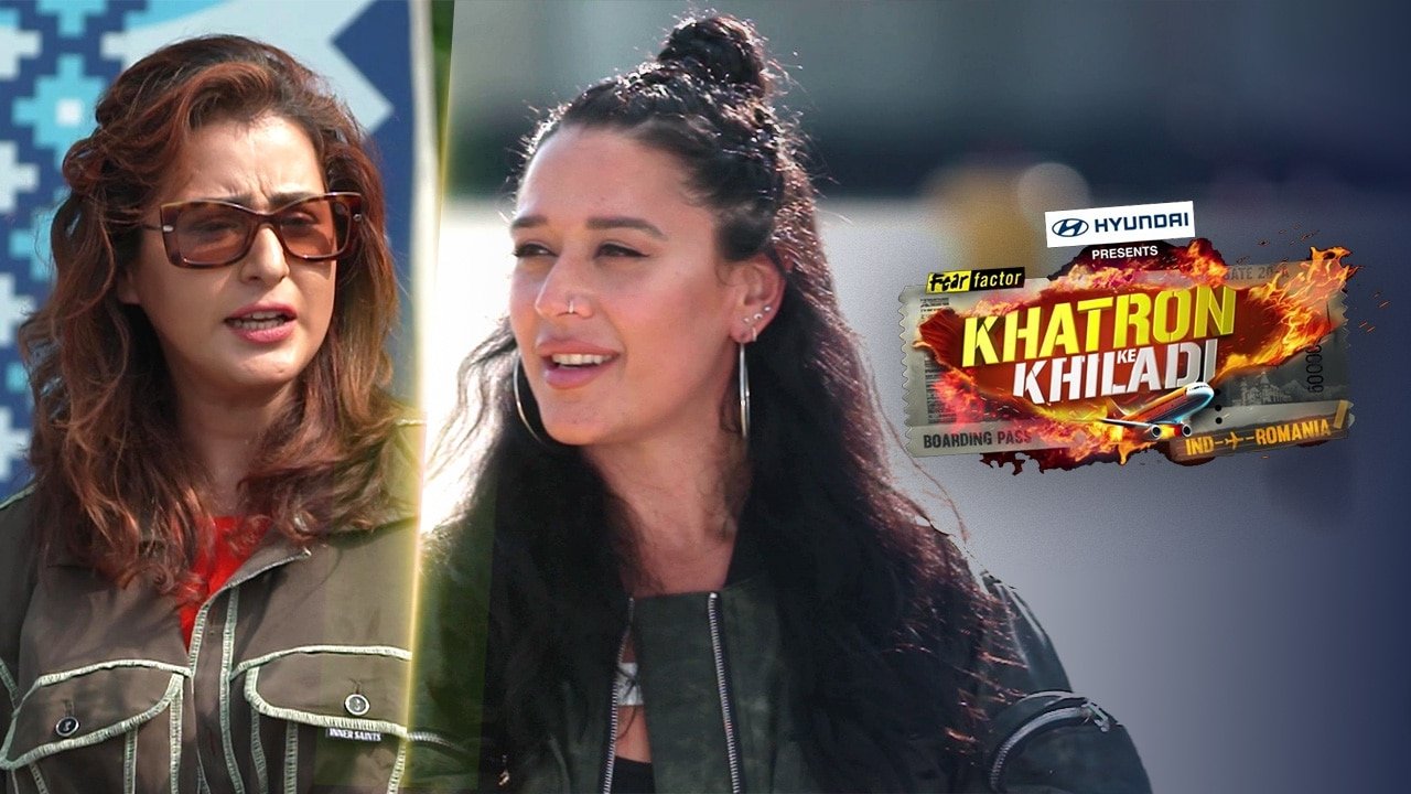 Khatron Ke Khiladi - Épisode 7