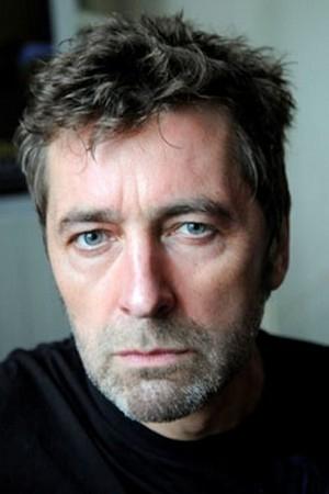 Krzysztof Franieczek as Gerhard Althoff (voice)