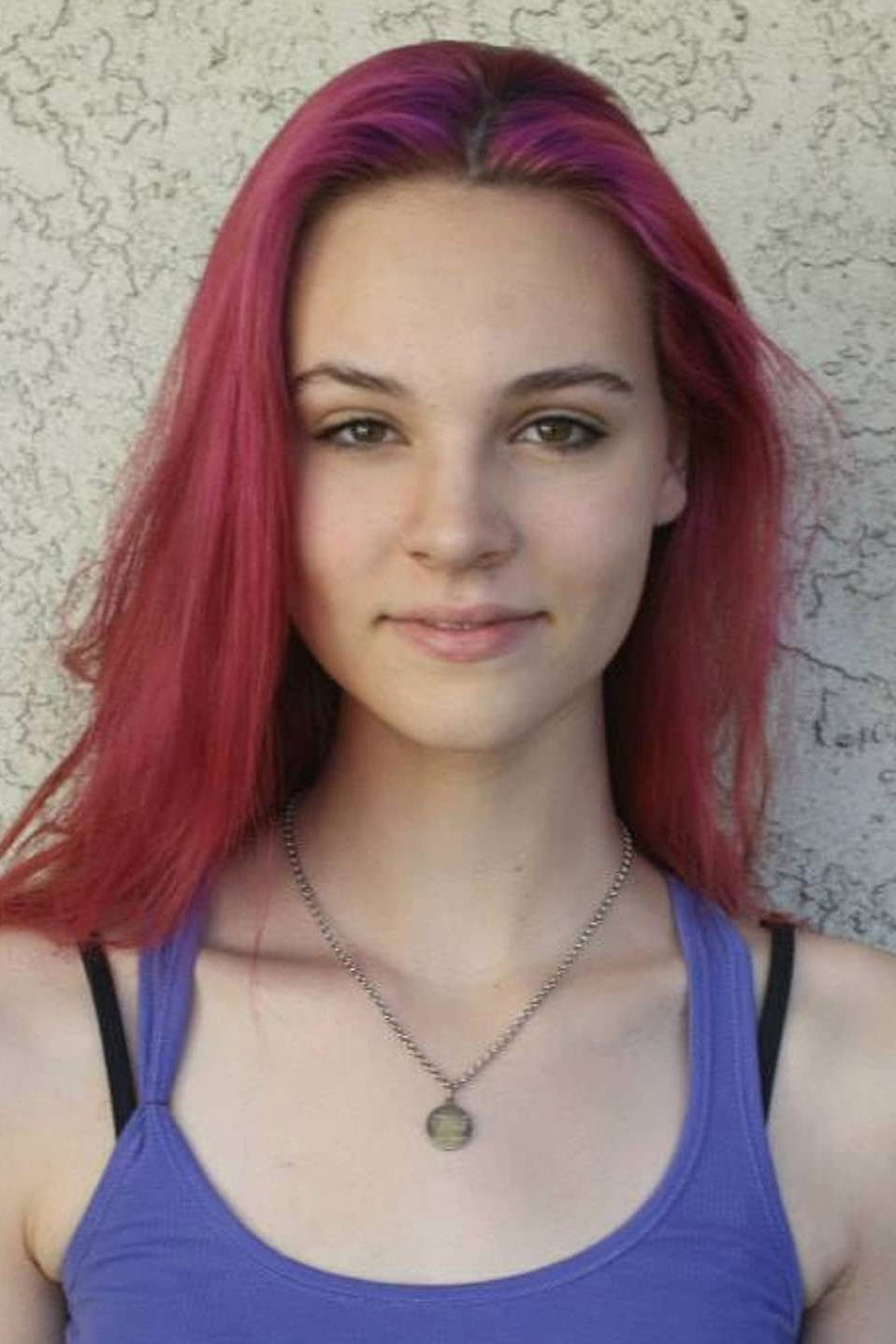 et billede af Soren Bryce Martin