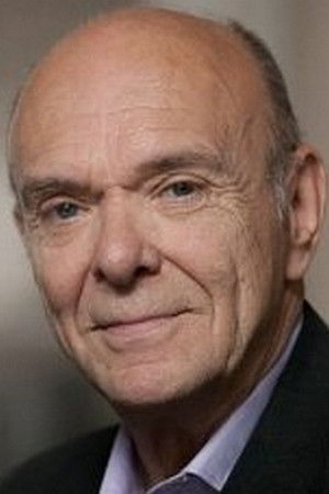 et billede af Yves Degen