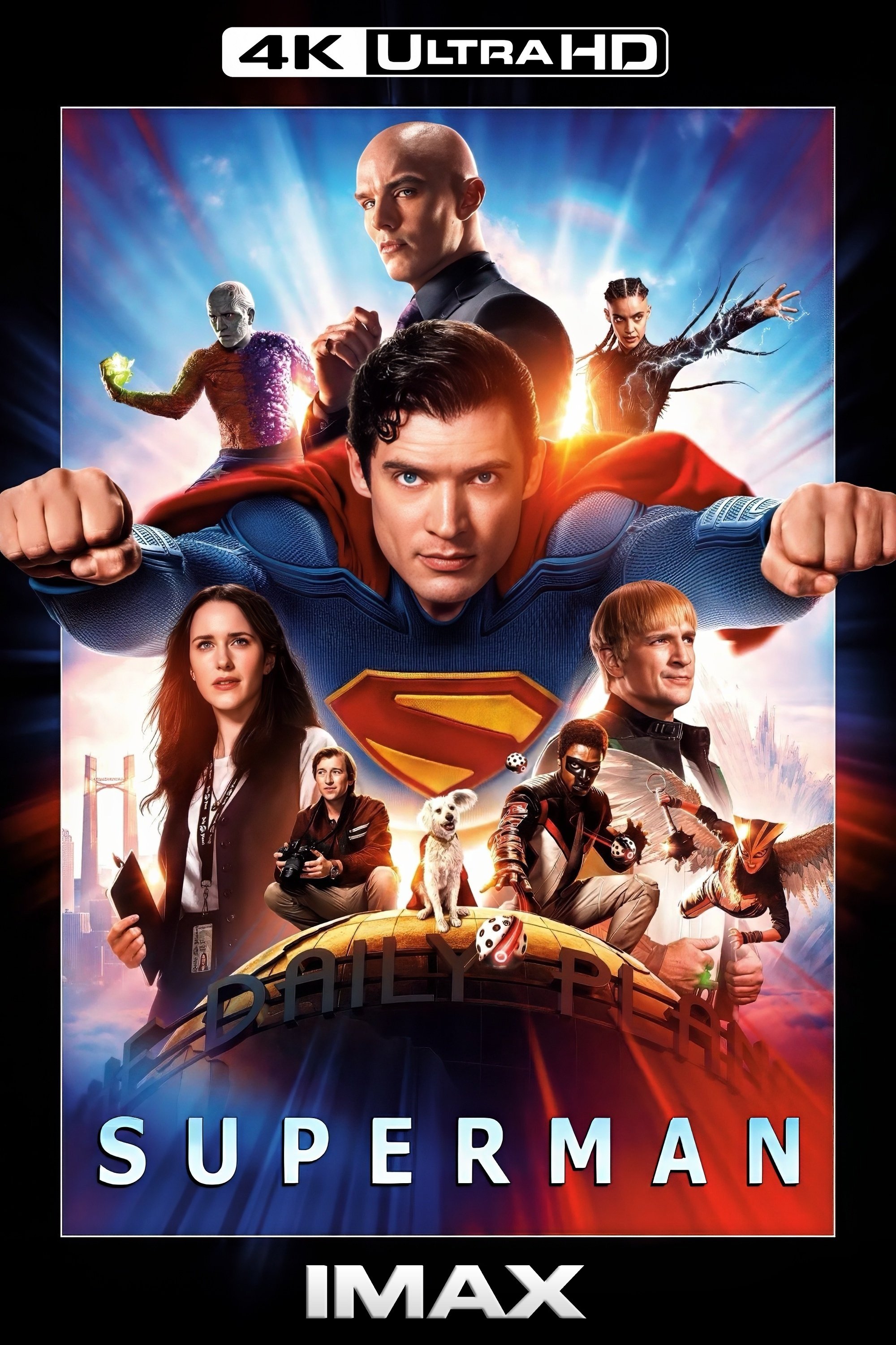 Superman