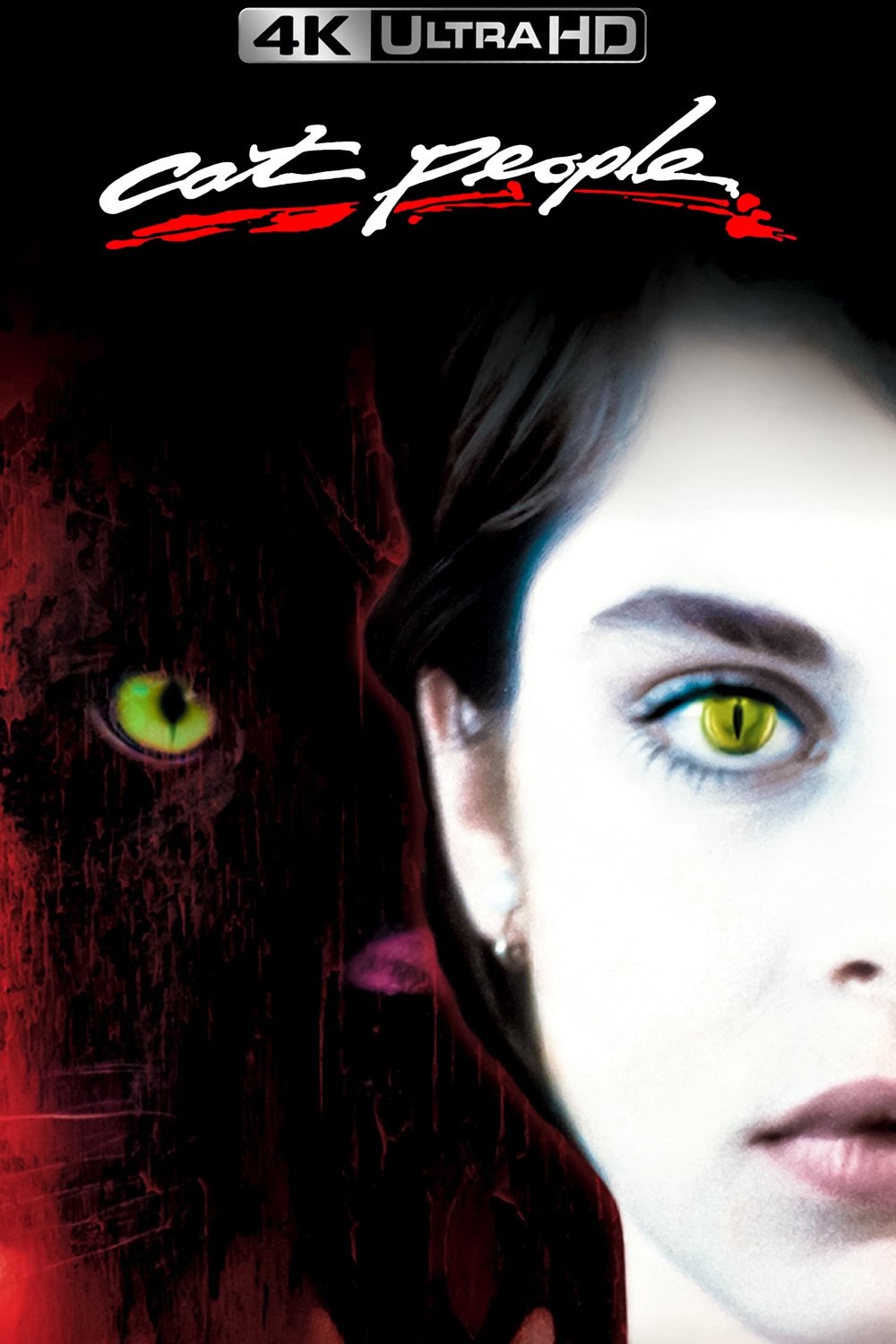 Cat People