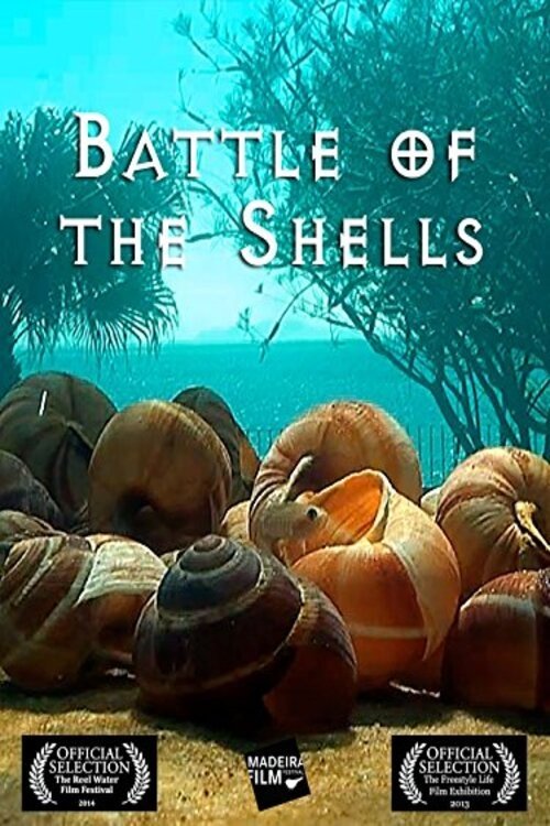 Battle of the Shells on FREECABLE TV