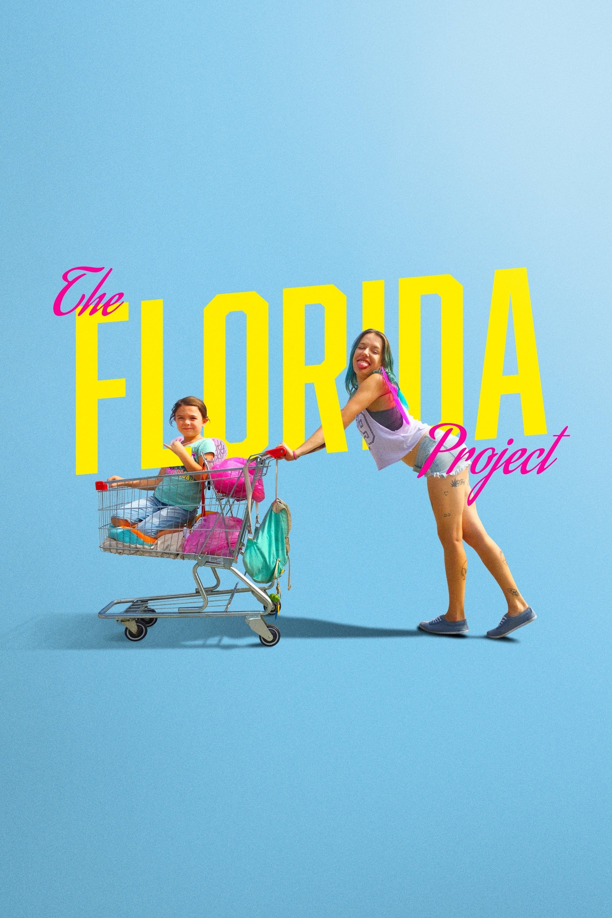 The Florida Project
