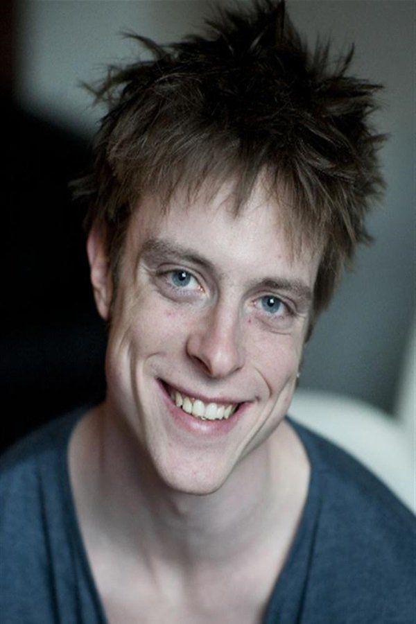 et billede af Julien Drion