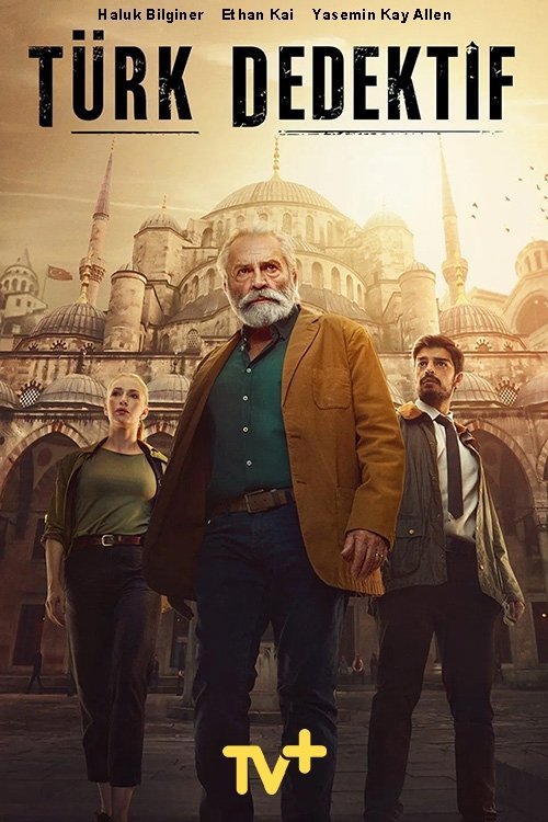 EN - The Turkish Detective (2023)