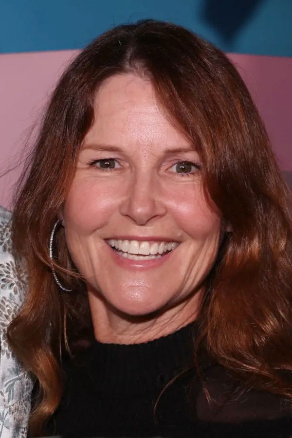 et billede af Lupe McDonald