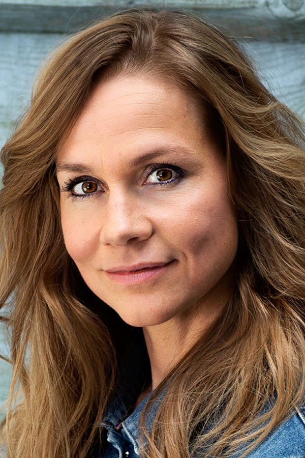 et billede af Signe Molde