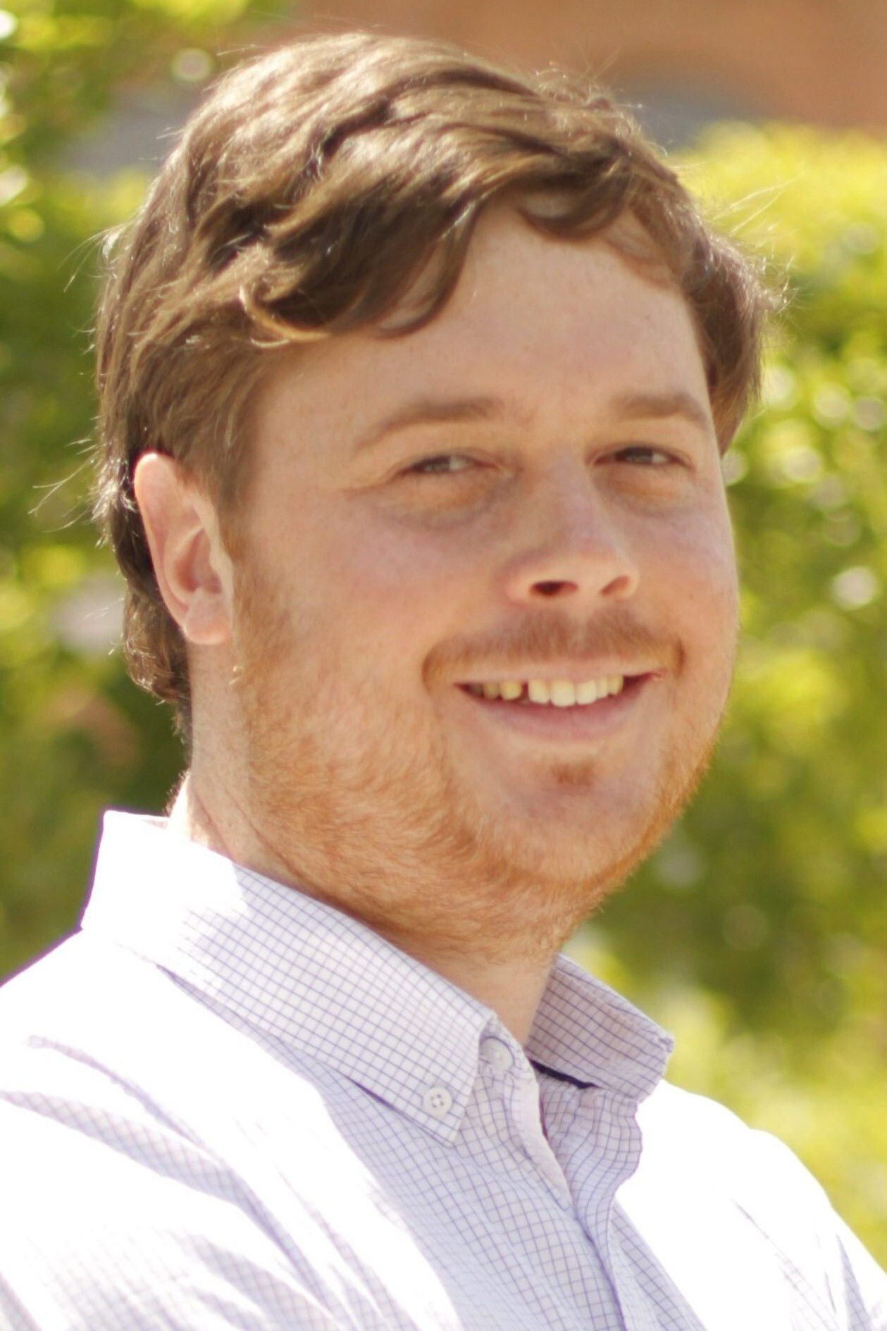 et billede af Matías Quer