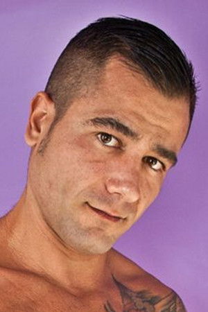 et billede af David Dirdam