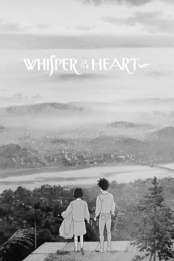 Whisper of the Heart