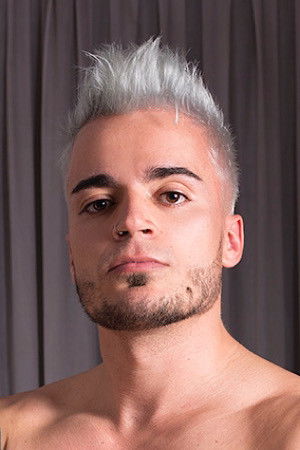 et billede af Kevin Lauren