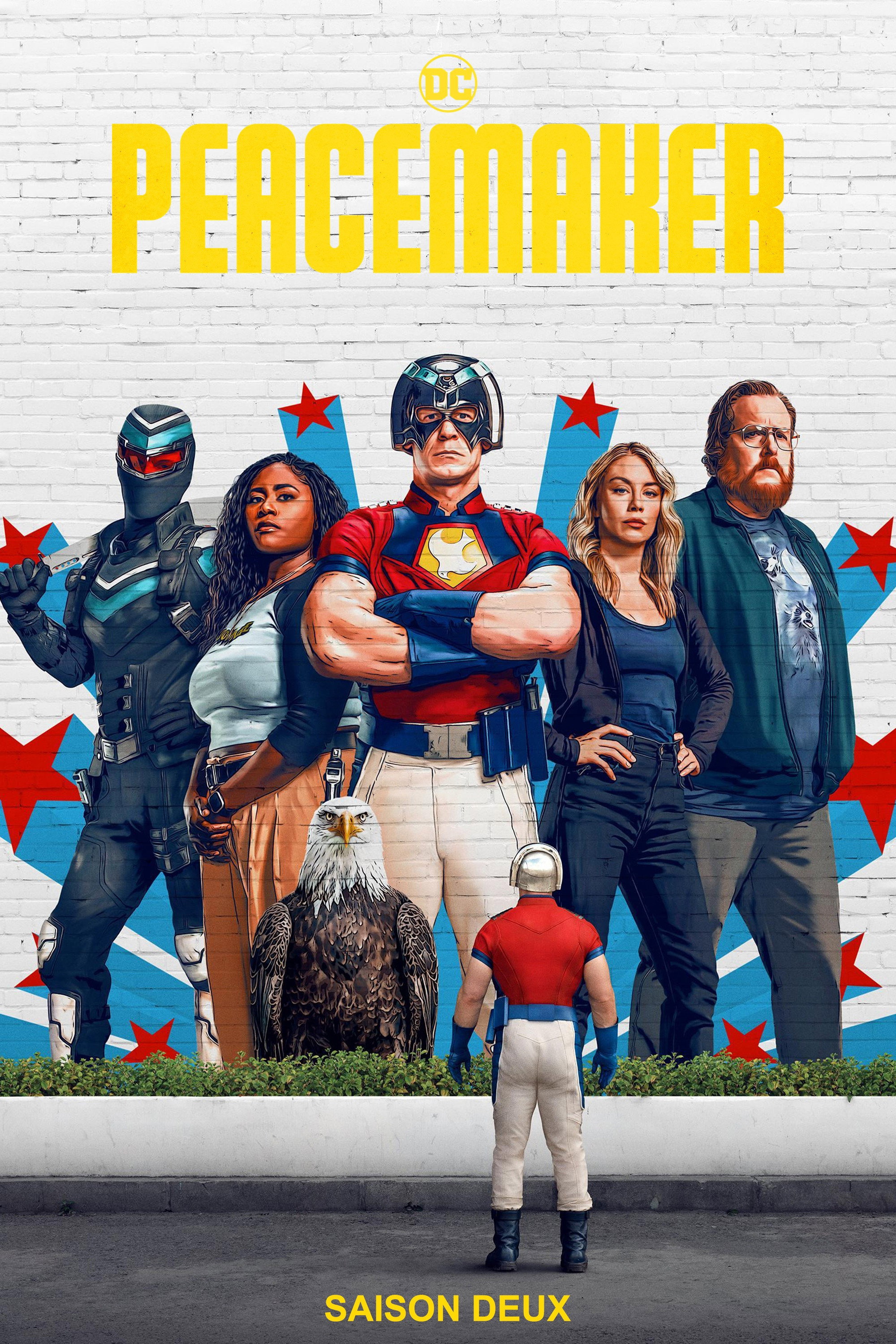 Saison 2