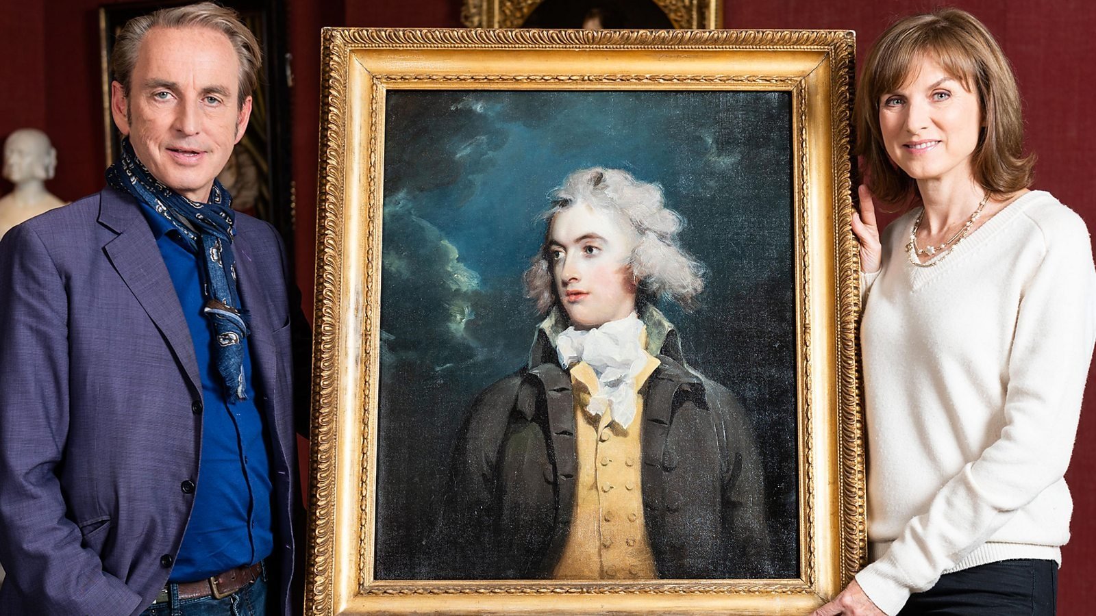 Fake or Fortune? - Épisode 2
