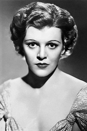 et billede af Marla Shelton