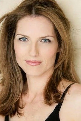 et billede af Alicia Carr