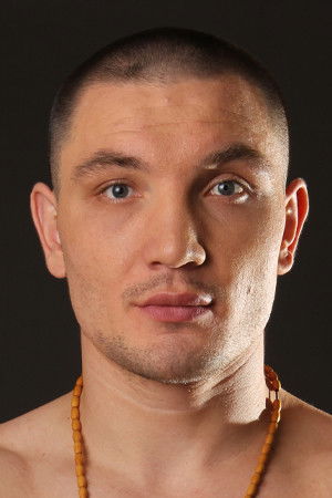 et billede af Vyacheslav Shabranskyy