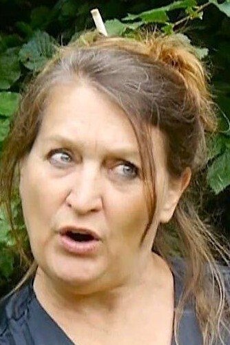 et billede af Isabelle Alfred