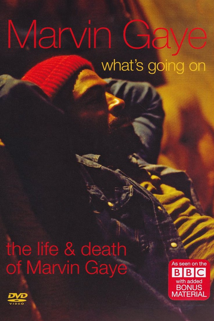 What's Going On: The Life and Death of Marvin Gaye