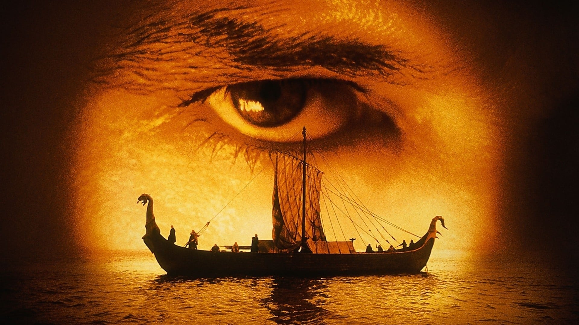 The 13th Warrior (1999)