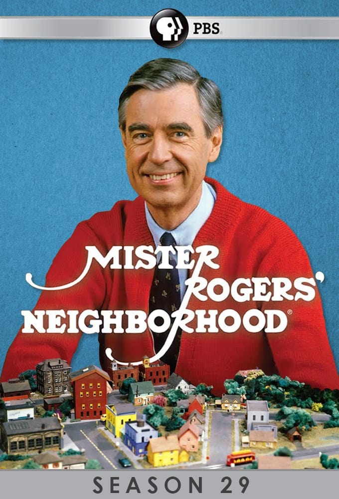 Mister Rogers' Neighborhood Season 29