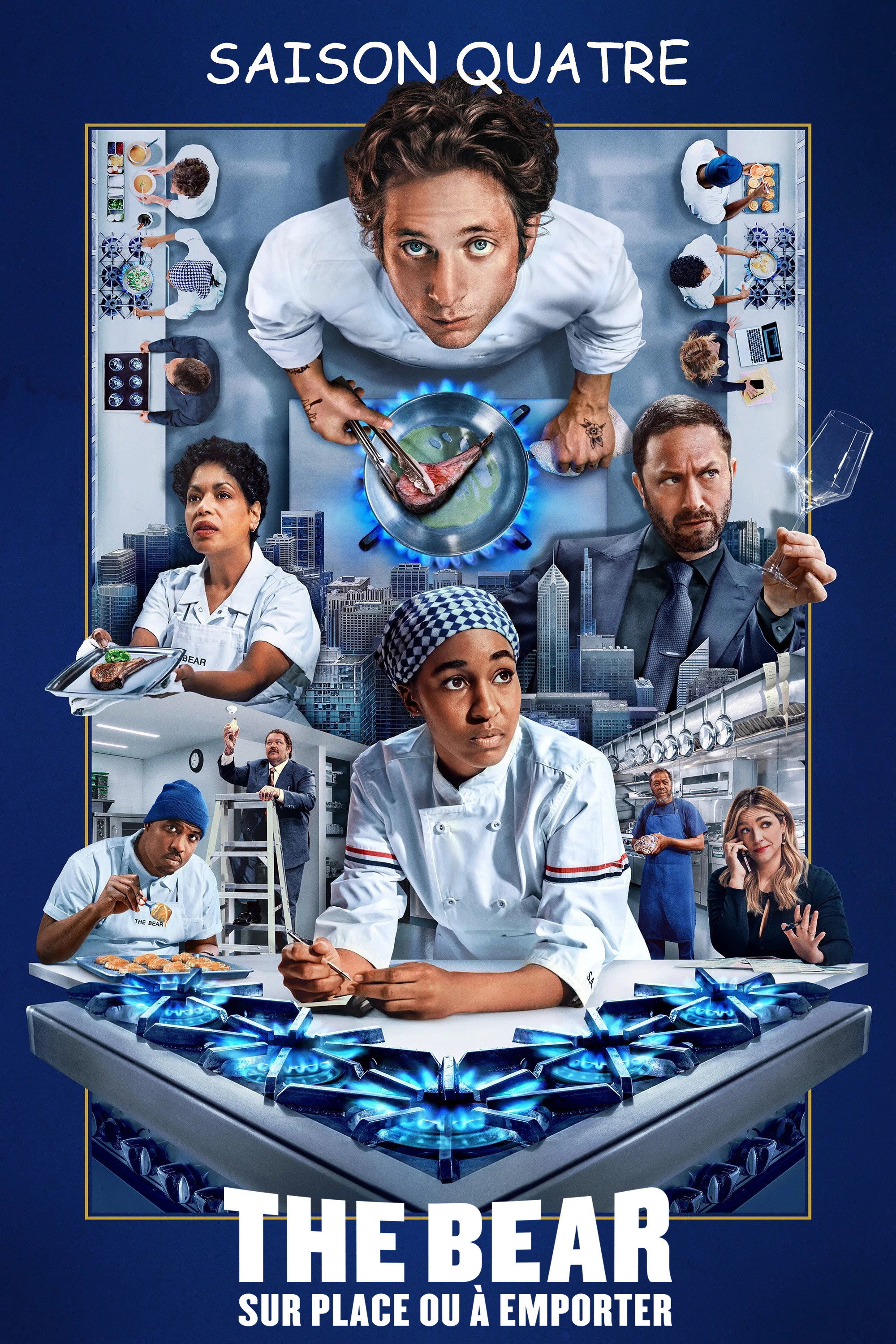 Saison 4