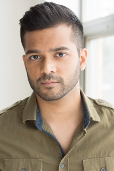 et billede af Chai Valladares