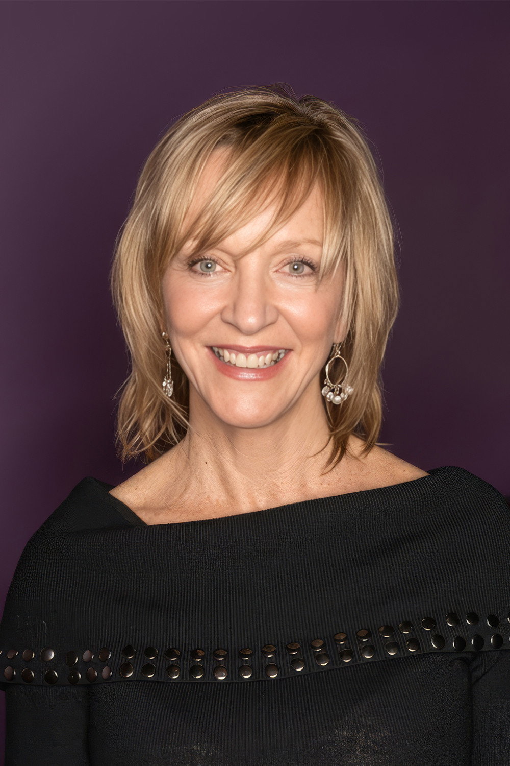 Helen Scott