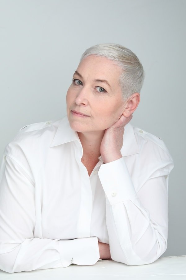 et billede af Amy Reid