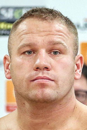 et billede af Lukasz Rozanski