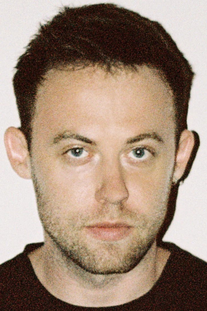 et billede af Petr Minakov