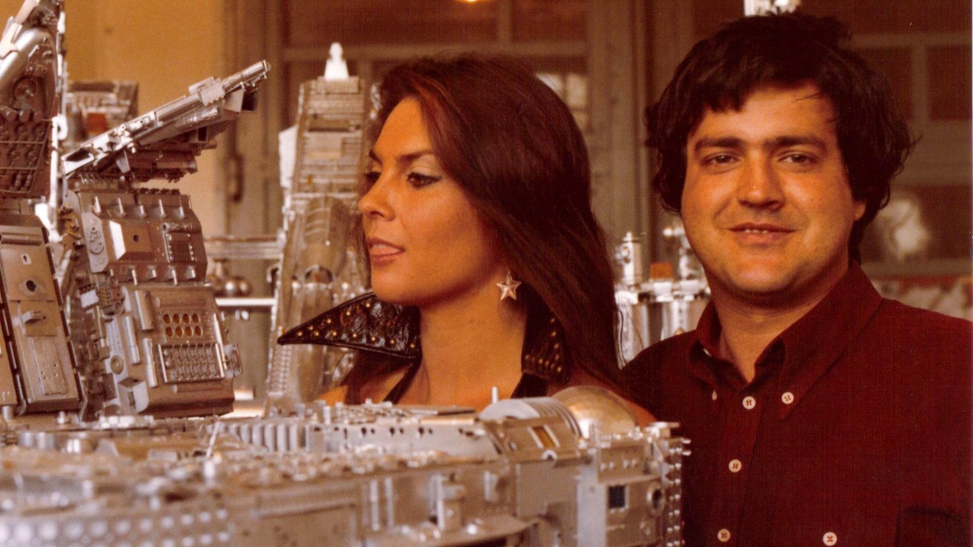 Starcrash
