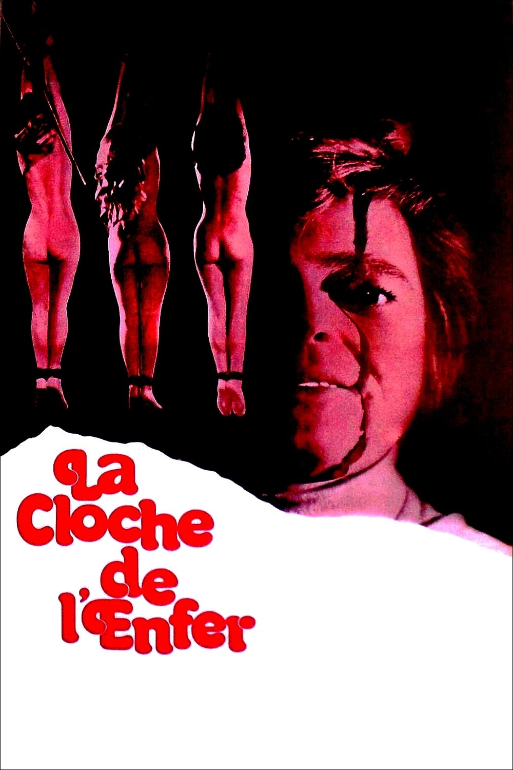 Movie image of : La Cloche de l'enfer