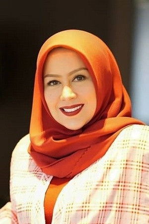 et billede af Shanty Widihastuti