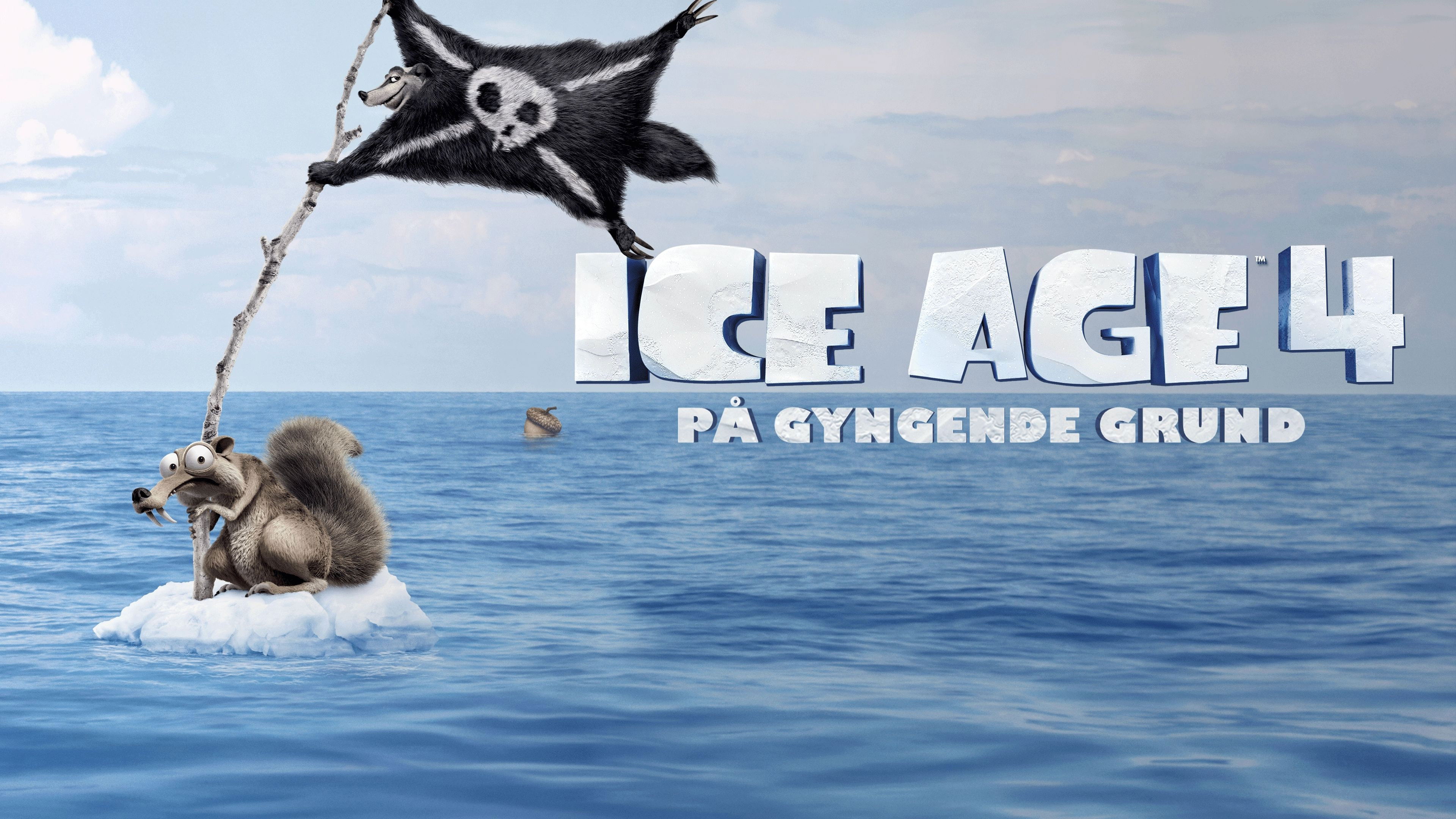 Ice Age: Continental Drift