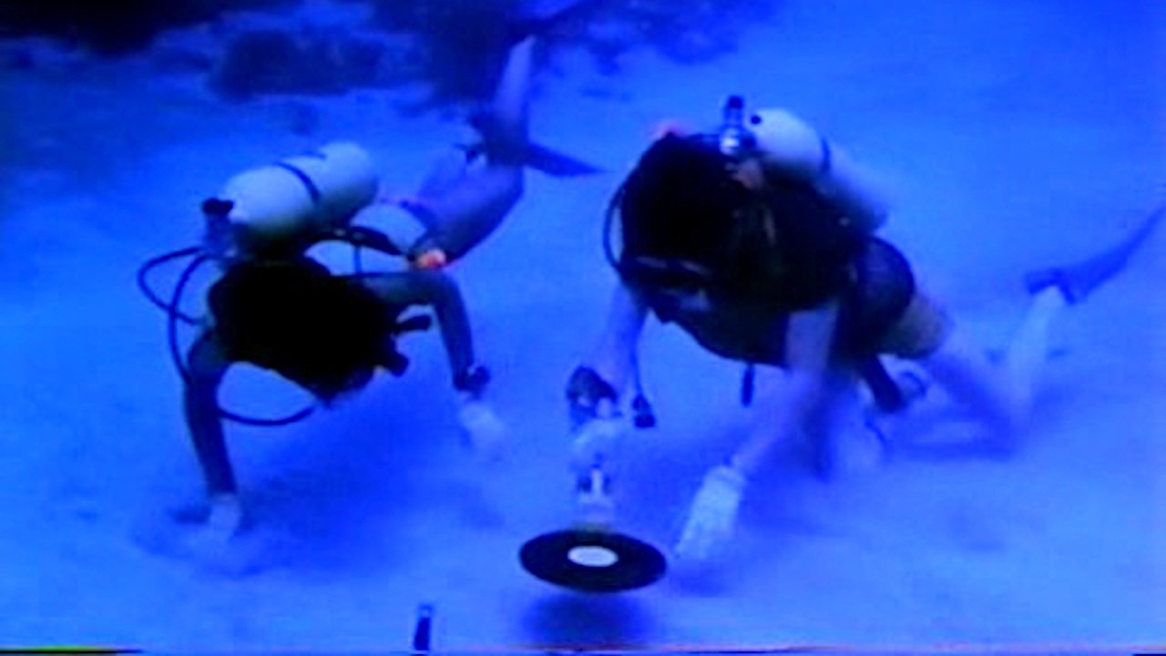 Bimini Code (1983)
