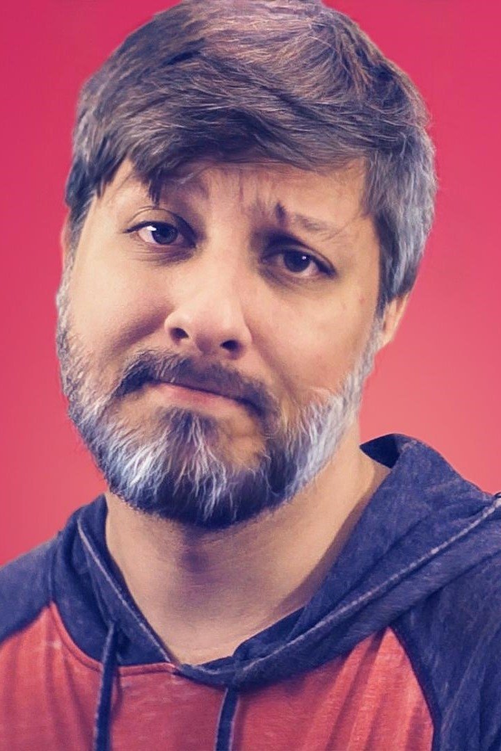 et billede af Peter Coffin